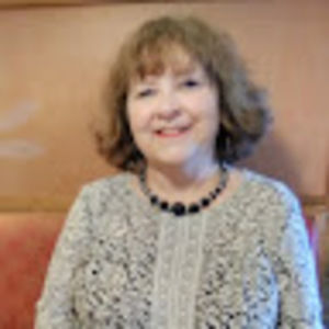 Meet your Posher, Susan